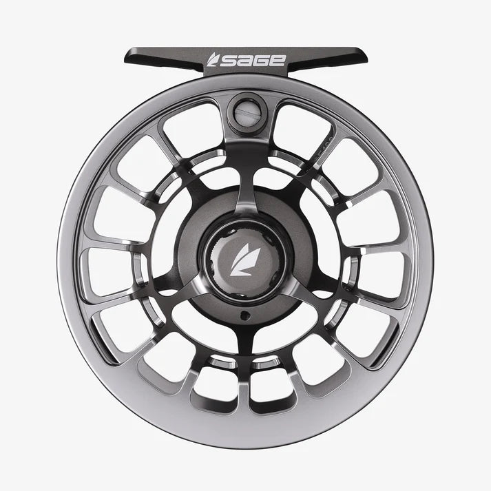 Moulinet Shift LT - Extra Spool