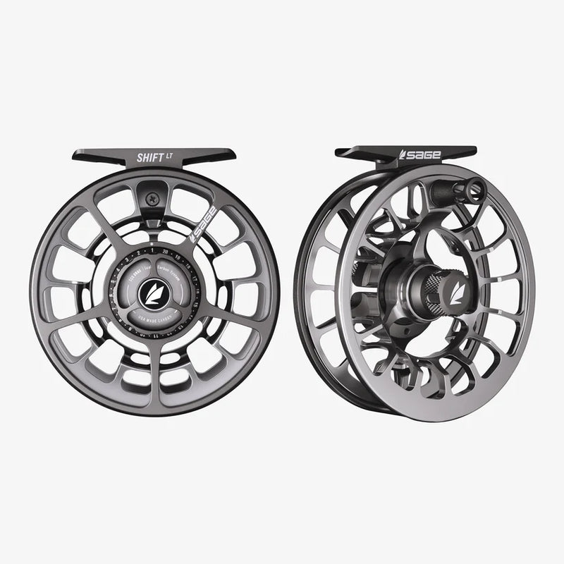 Shift LT Fly Reel