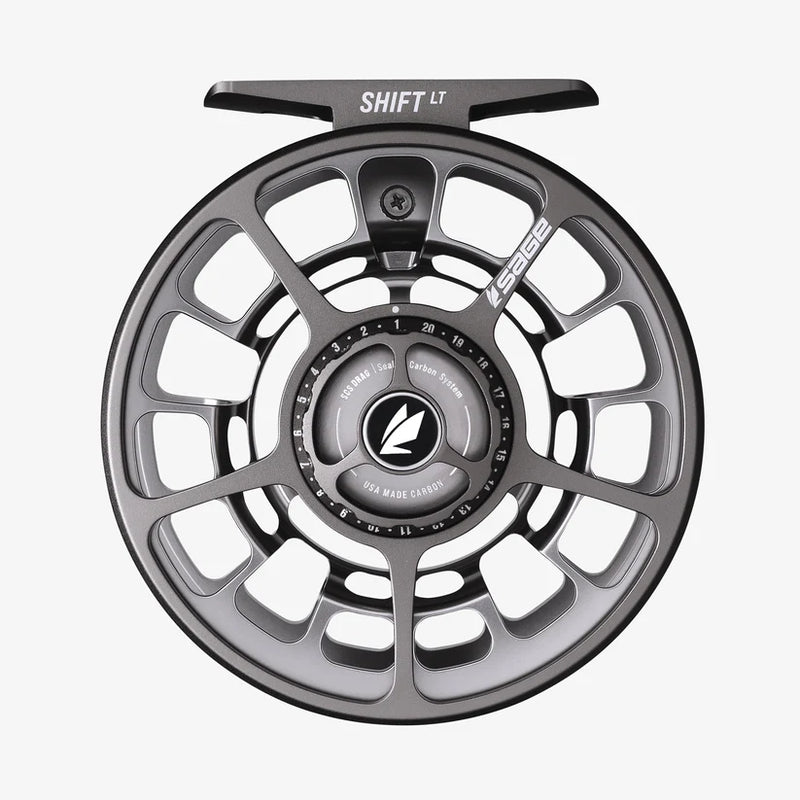 Shift LT Fly Reel
