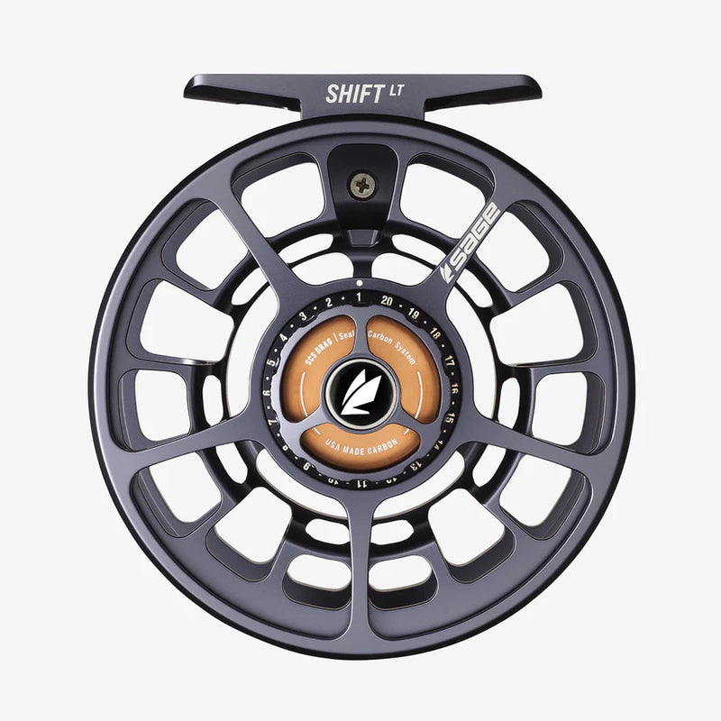 Shift LT Fly Reel