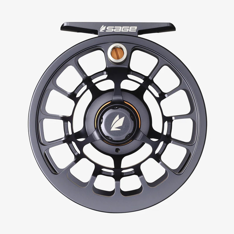 Shift LT Fly Reel - Extra Spool