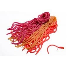 Sili Worms - Squirmy