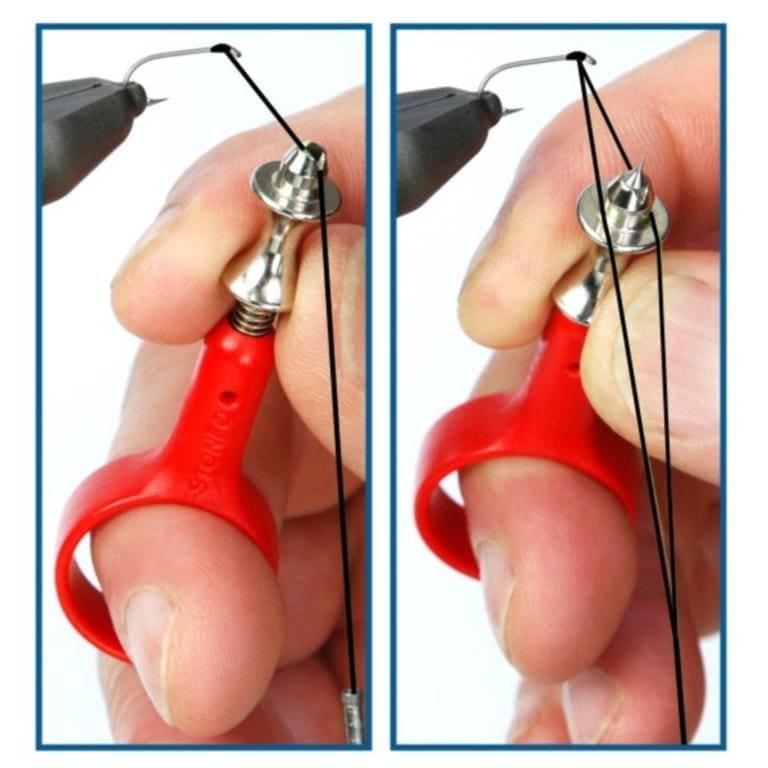 Thread Splitter Thread Splitter — Boutique Salmo Nature