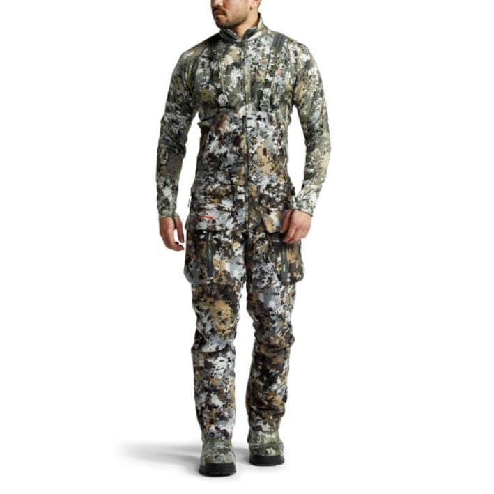 M's Stratus Bib - Elevated II