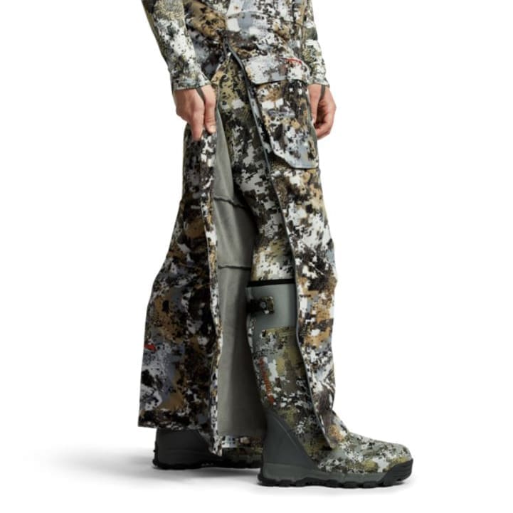 M's Stratus Bib - Elevated II