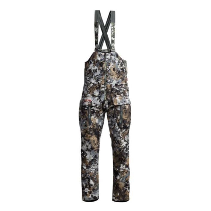 M's Stratus Bib - Elevated II