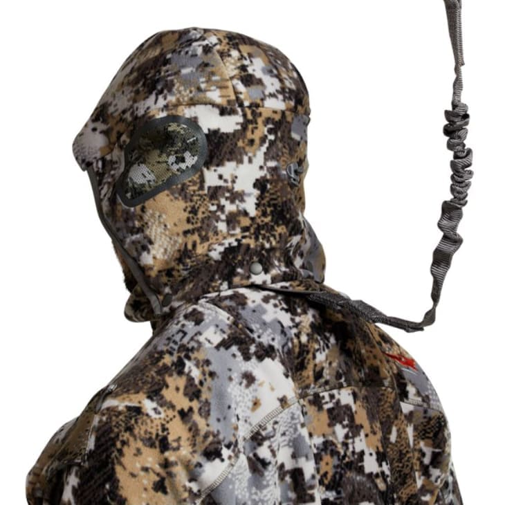 M's Stratus Jacket - Elevated II