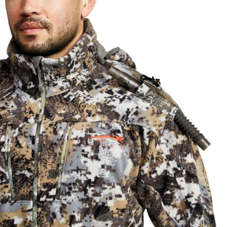 M's Stratus Jacket - Elevated II