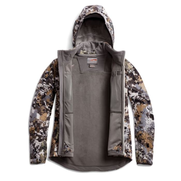 M's Stratus Jacket - Elevated II