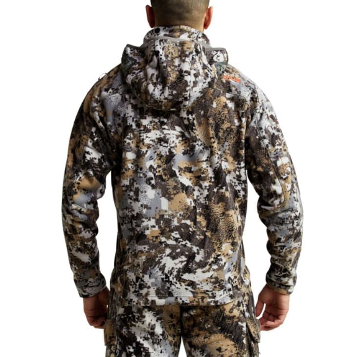 M's Stratus Jacket - Elevated II