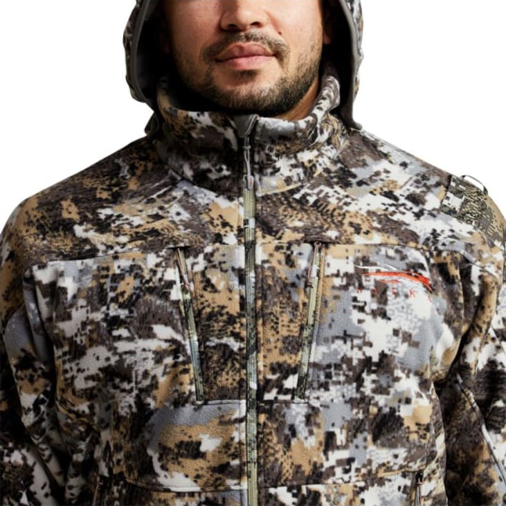 M's Stratus Jacket - Elevated II