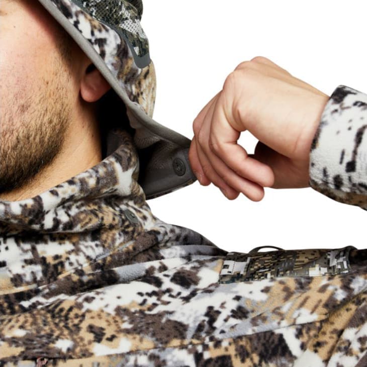 M's Stratus Jacket - Elevated II