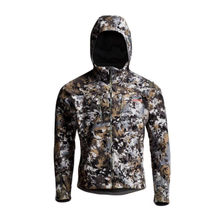 M's Stratus Jacket - Elevated II