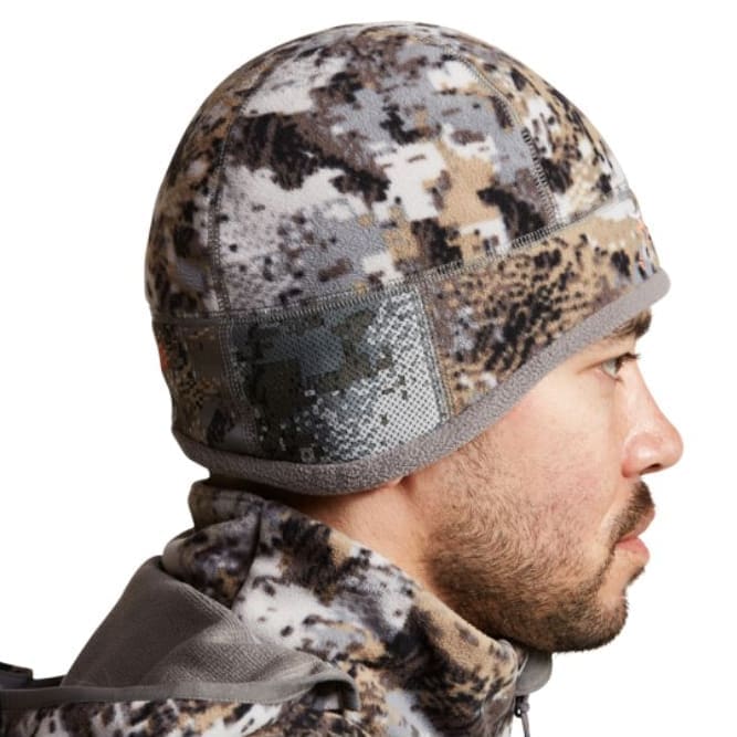 Stratus WS Beanie - Elevated II