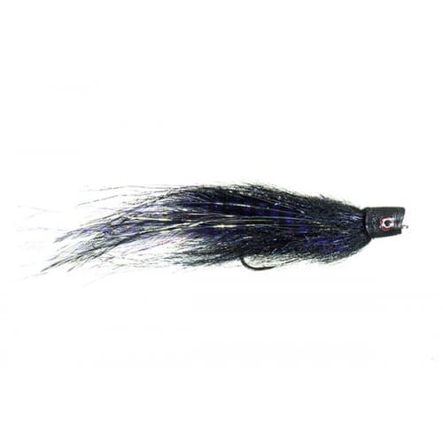 Strolis' Chuggernaut Popper - Black