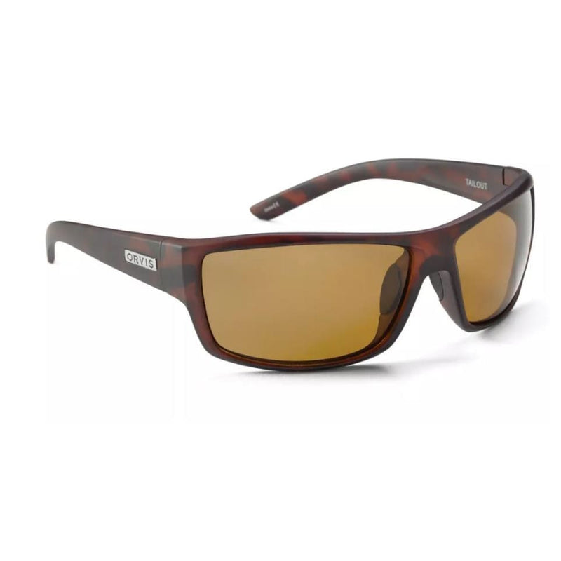 Superlight Tailout Polarized Sunglasses