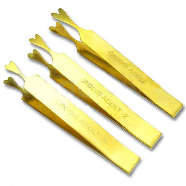 Brûleur à Ailes Deluxe