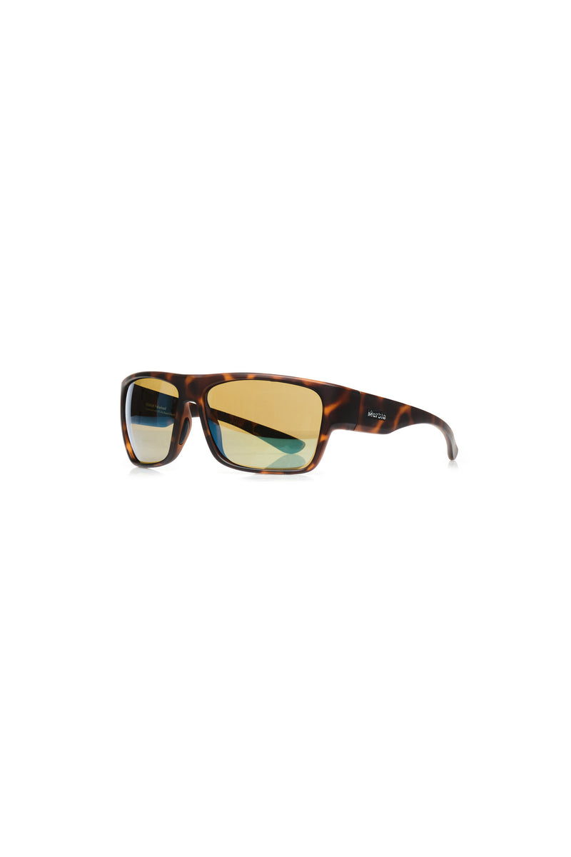 CHASM Polarized Sunglasses - Trout Belly Flash