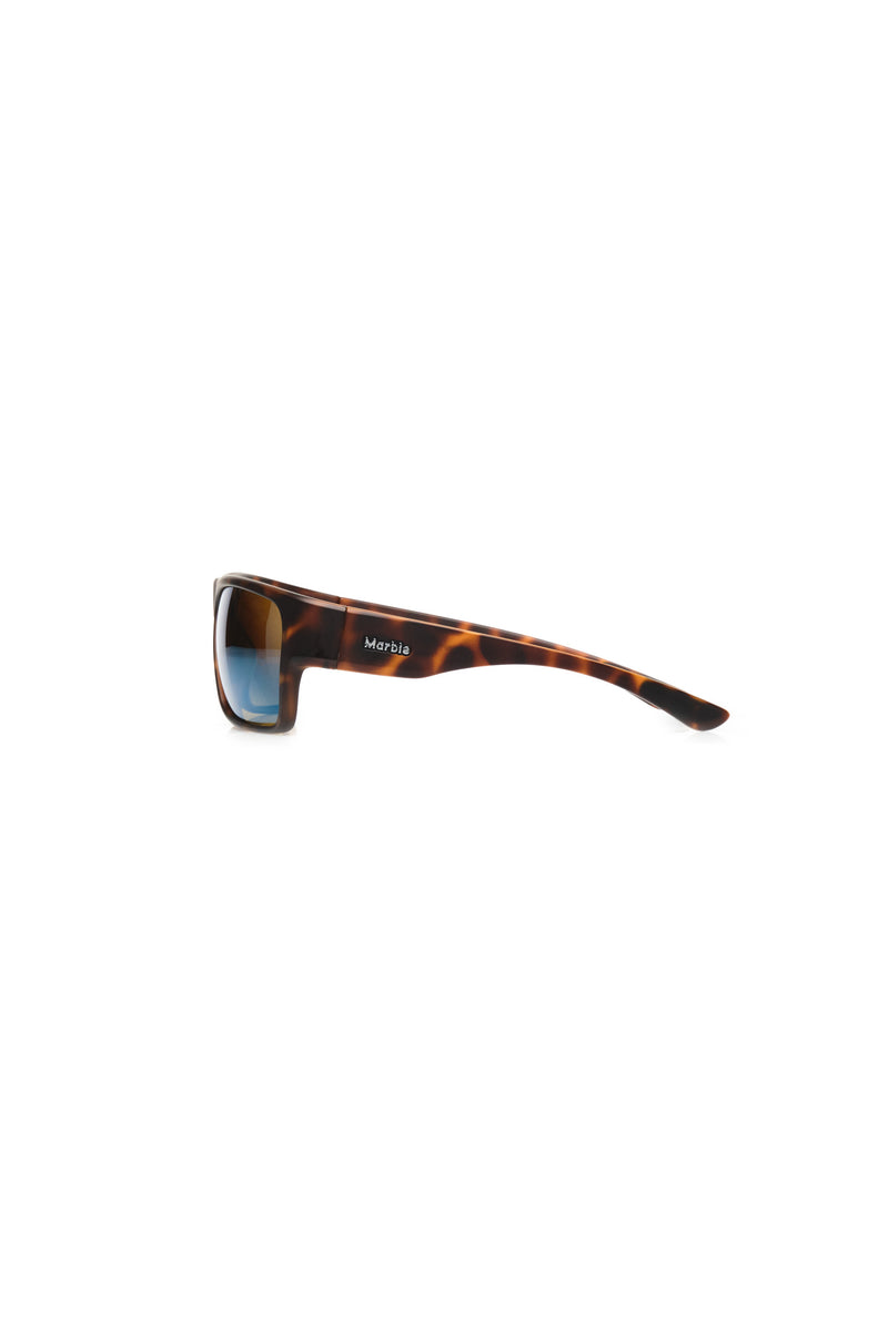 CHASM Polarized Sunglasses - Trout Belly Flash