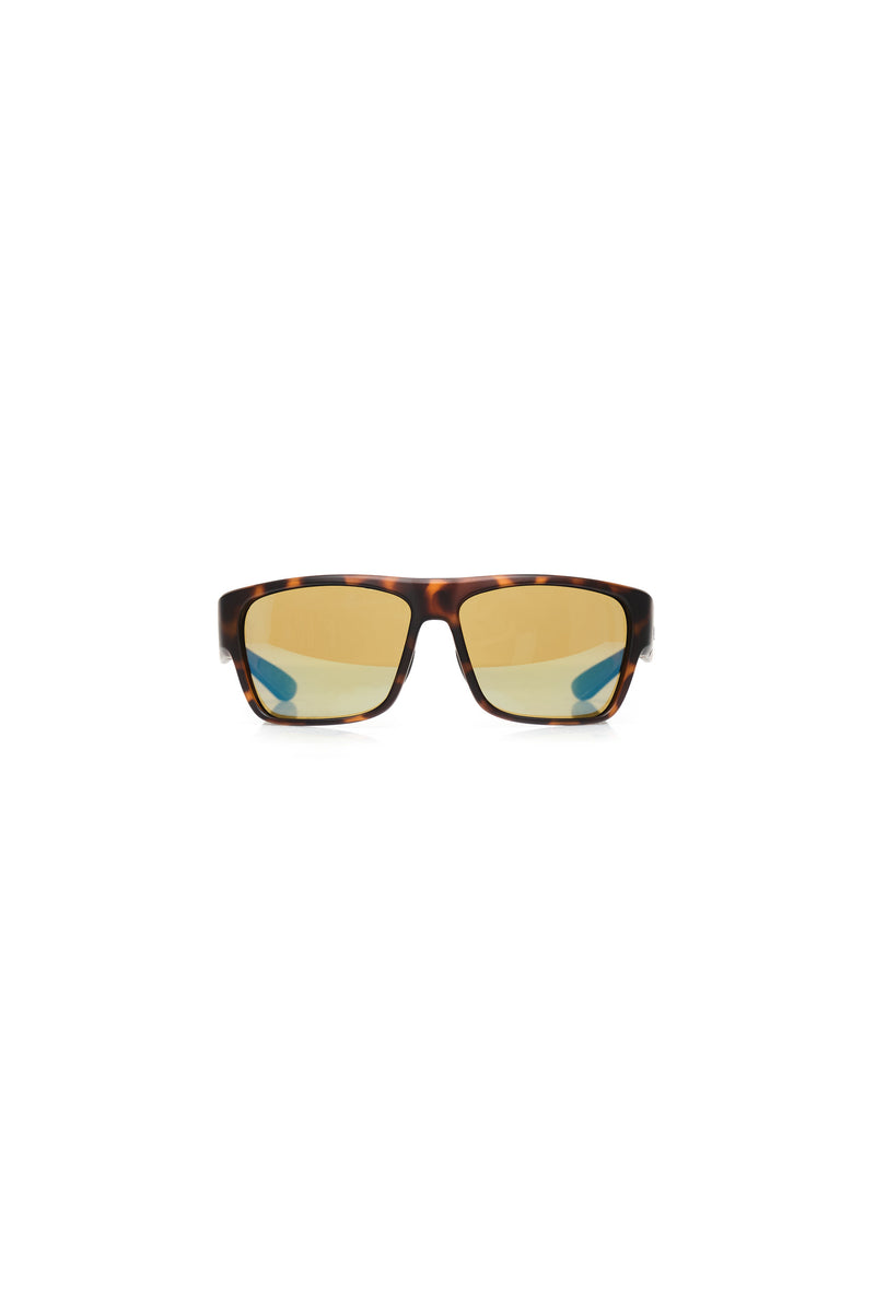 CHASM Polarized Sunglasses - Trout Belly Flash
