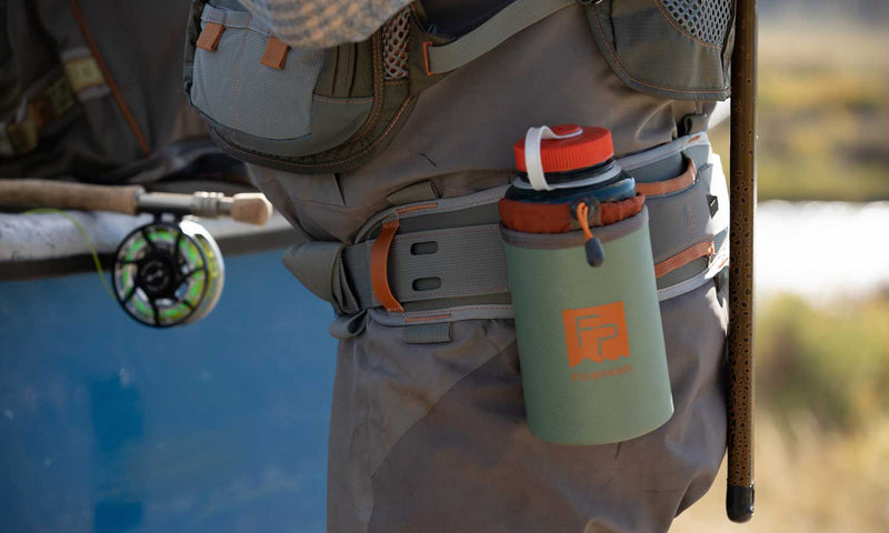 Ceinture de cuissarde South Fork