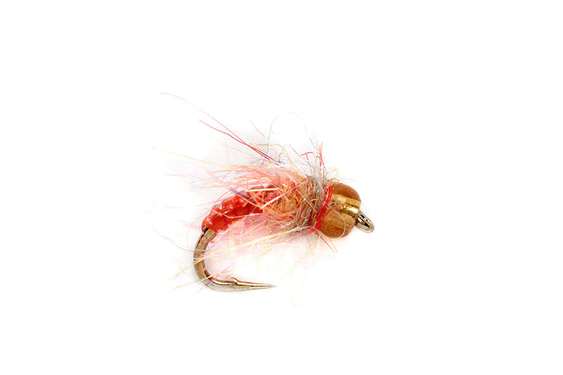 Tailwater Charlie - Pink