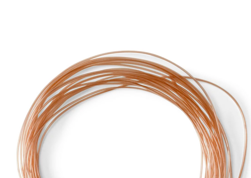 Stretch Tubing