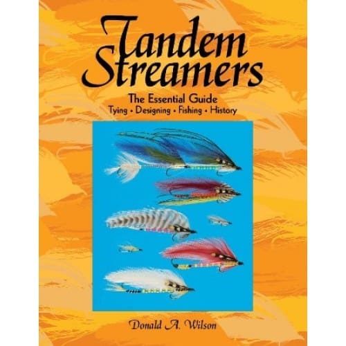 Streamers tandem - Donald A. Wilson