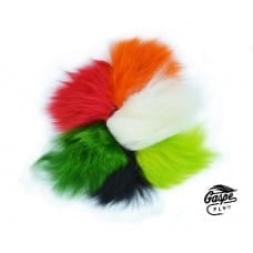 Temple Fur - Premium