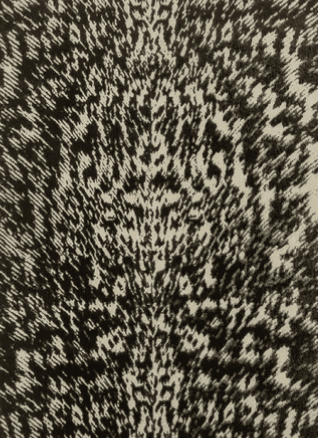 Thin Skin - Mottled Oak