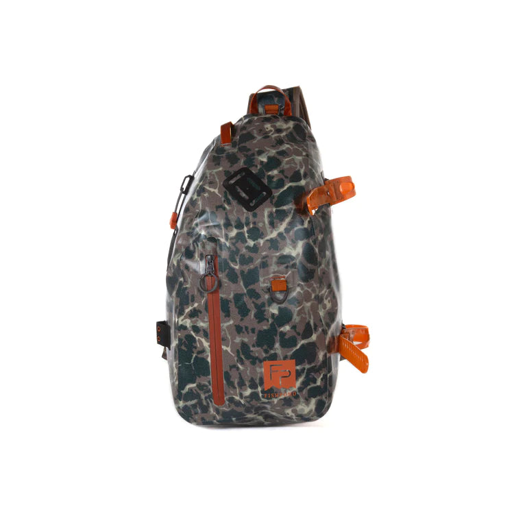 Thunderhead Submersible Sling - Shadowcast  Camo - 13L