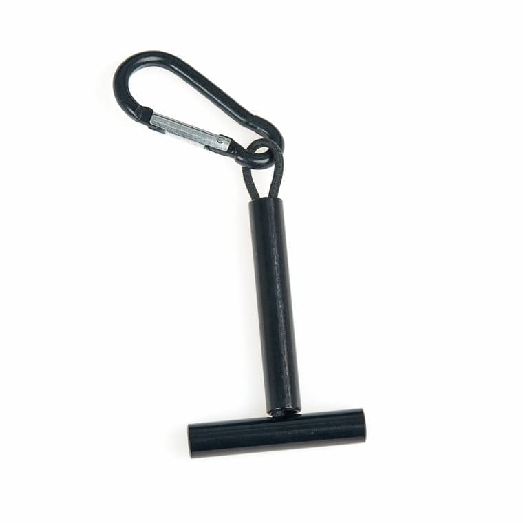 Tippet ''T'' Retainer