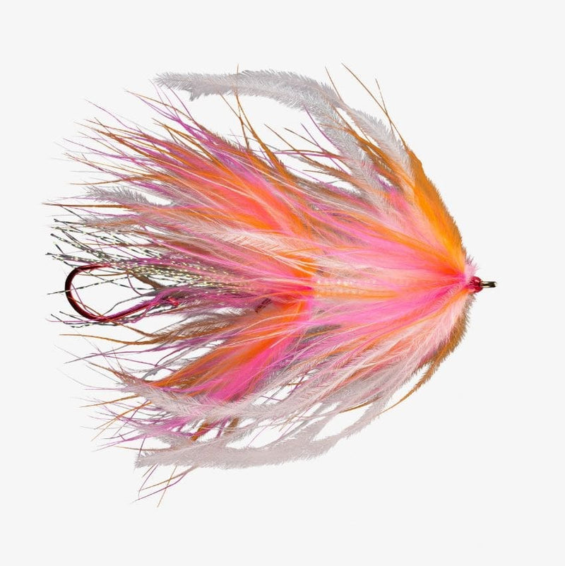 Trailer Trash - Sherbet Pink