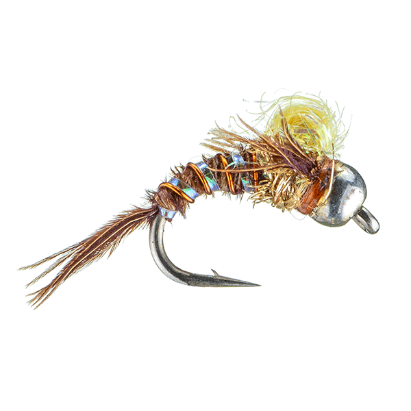 Trina's Angel Case Emerger - PMD