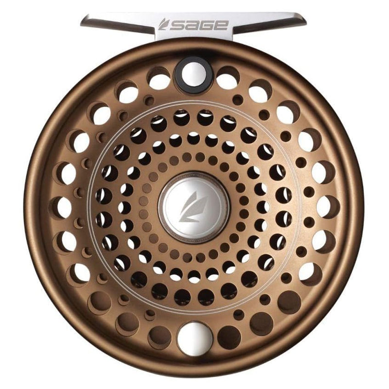 Trout Spey Fly Reel