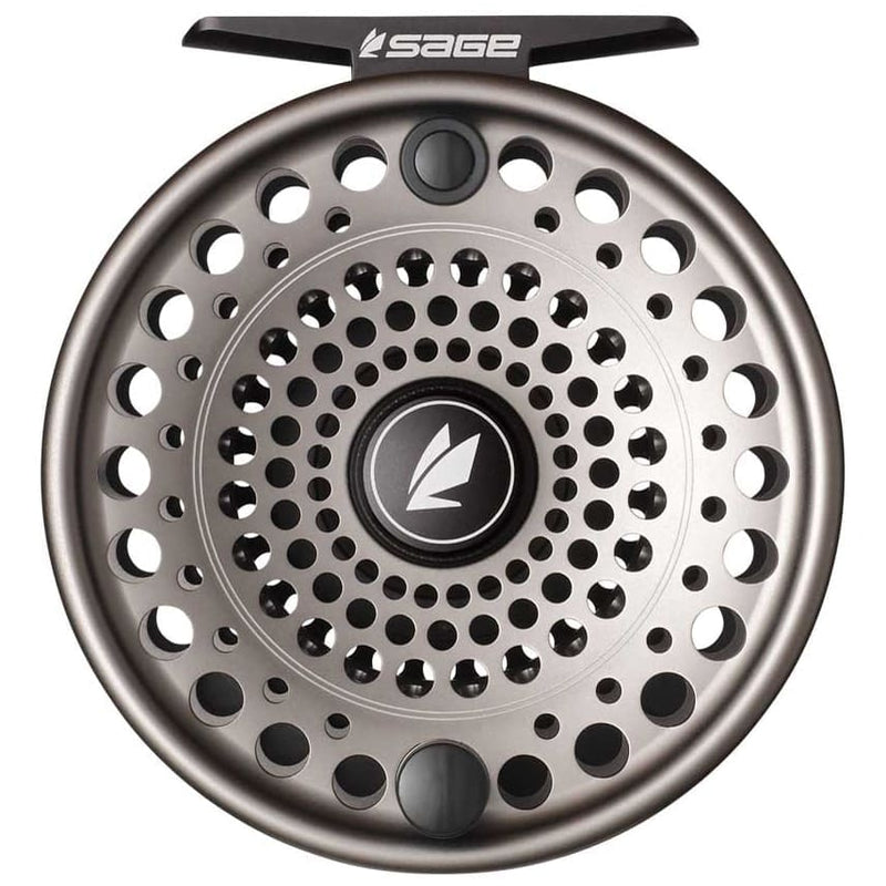 Trout Spey Fly Reel