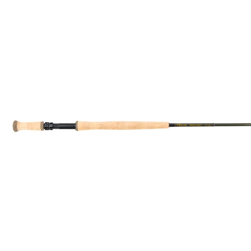 Trout Spey Fly Rod