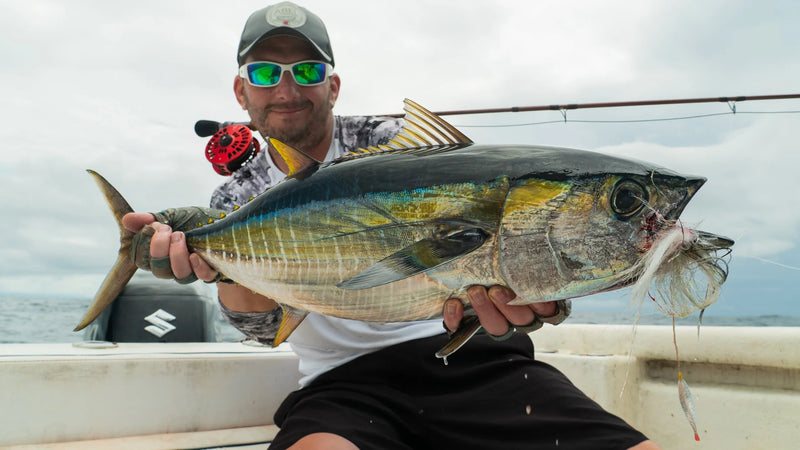 50+ Series Heavy Sink Fly Line