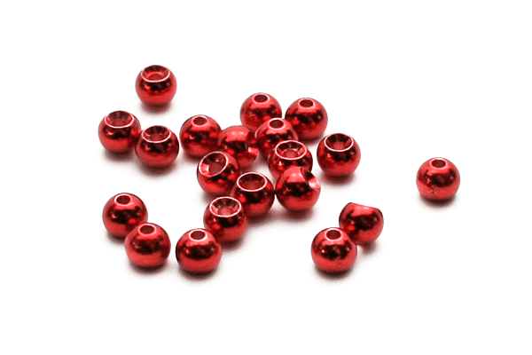 Tungsten Beads Lucent