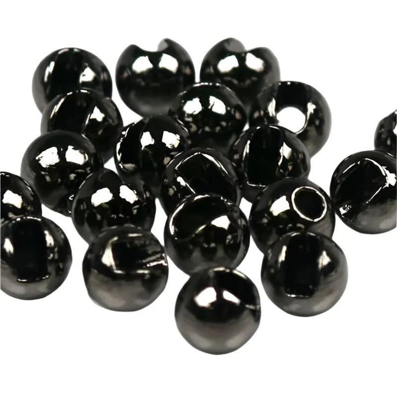 Tungsten Beads - Slotted 2