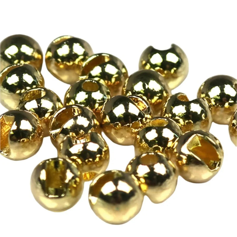 Tungsten Beads - Slotted 2