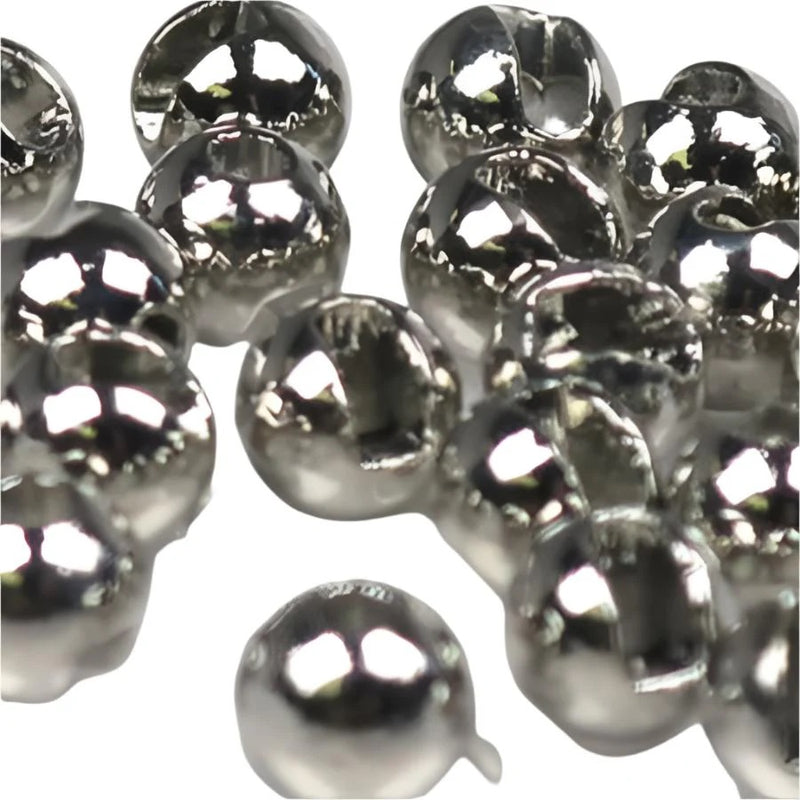 Tungsten Beads - Slotted 2