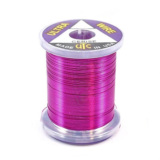 Ultra Wire