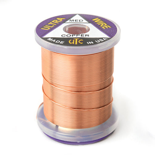 Ultra Wire