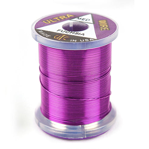 Ultra Wire