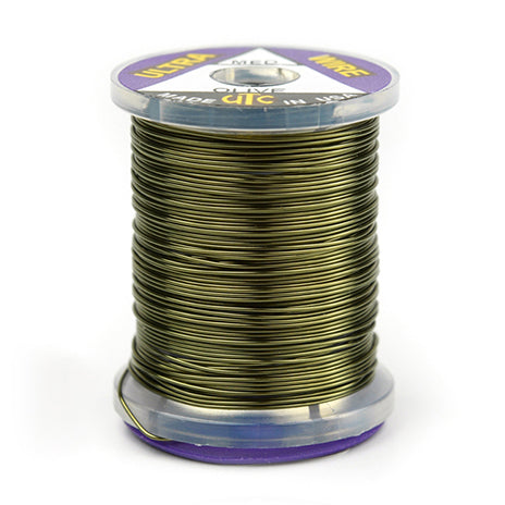 Ultra Wire