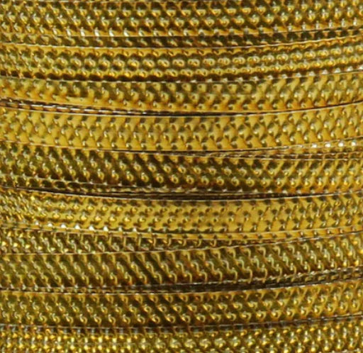 Uni-French Tinsel Embossed