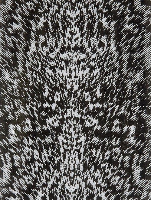 Thin Skin - Mottled Oak