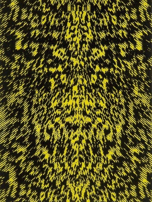 Thin Skin - Mottled Oak