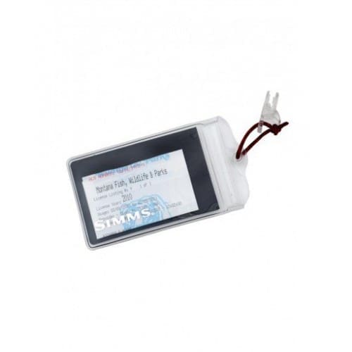 Waterproof License Holder